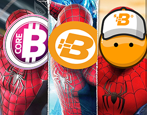 The Bitcore Cryptocurrency