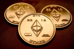 The Ethereum Cryptocurrency